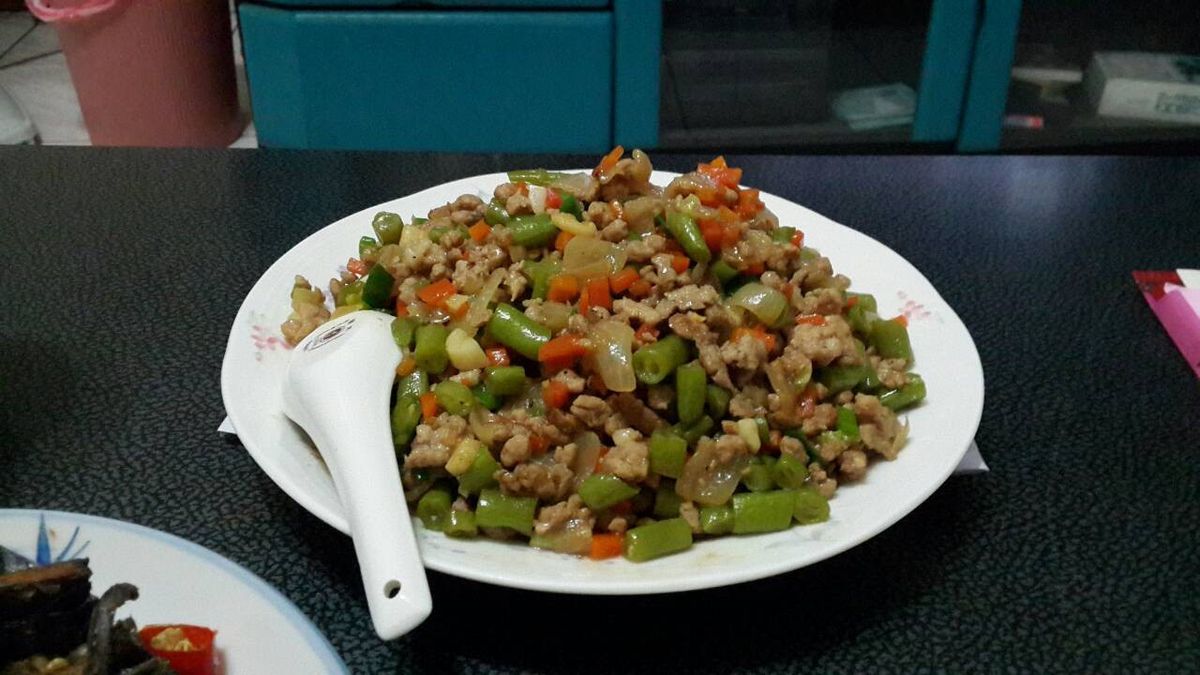 Misaki Chen 一起做