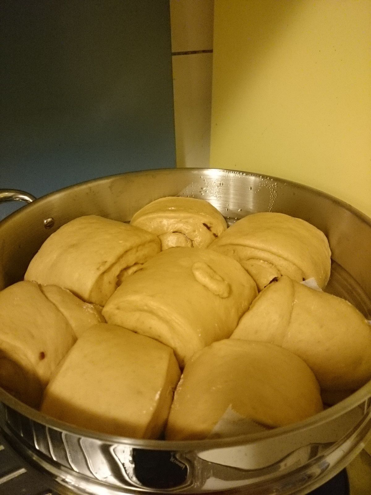 KT食驗室 一起做