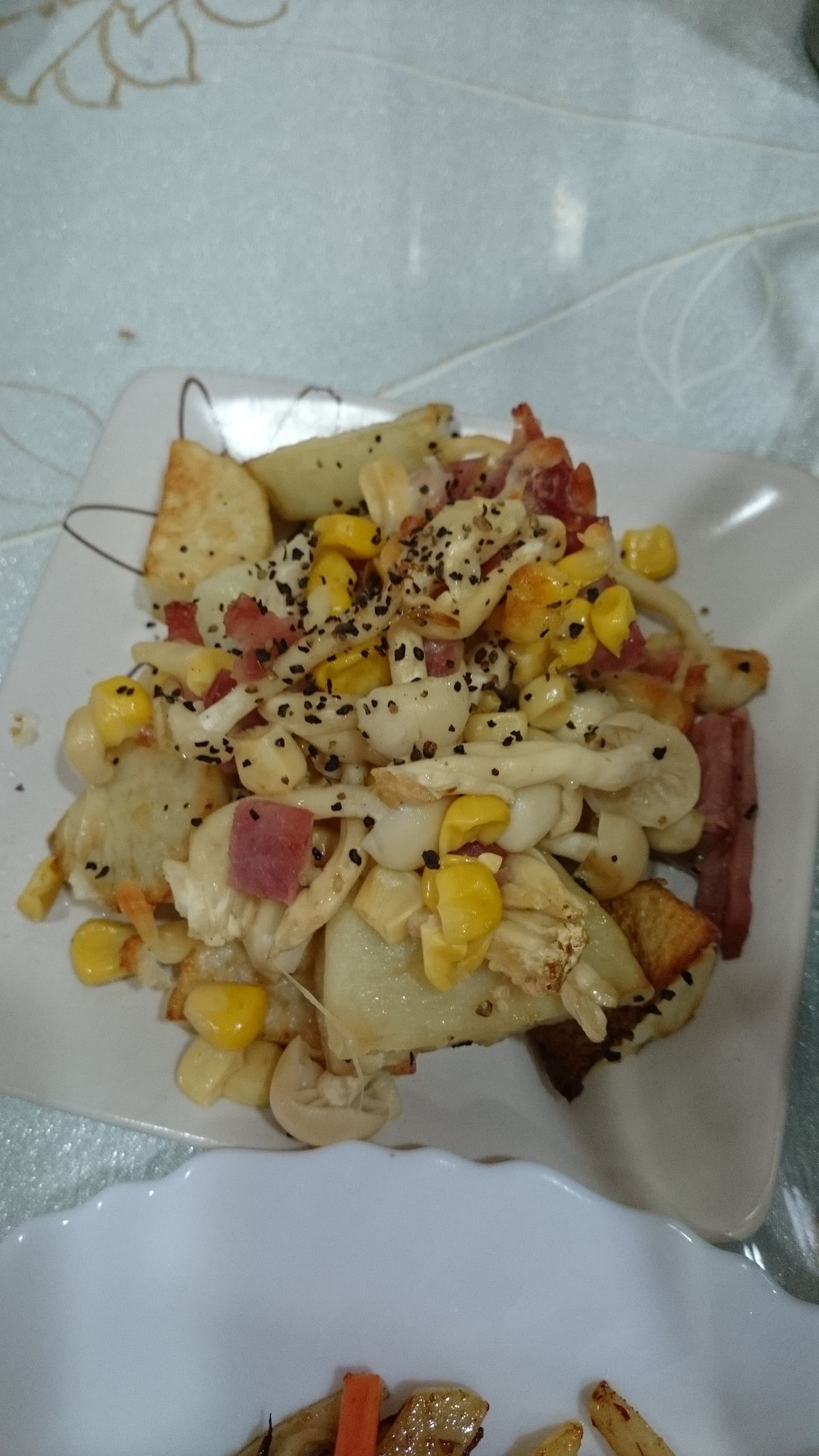 Dharma Lee 一起做