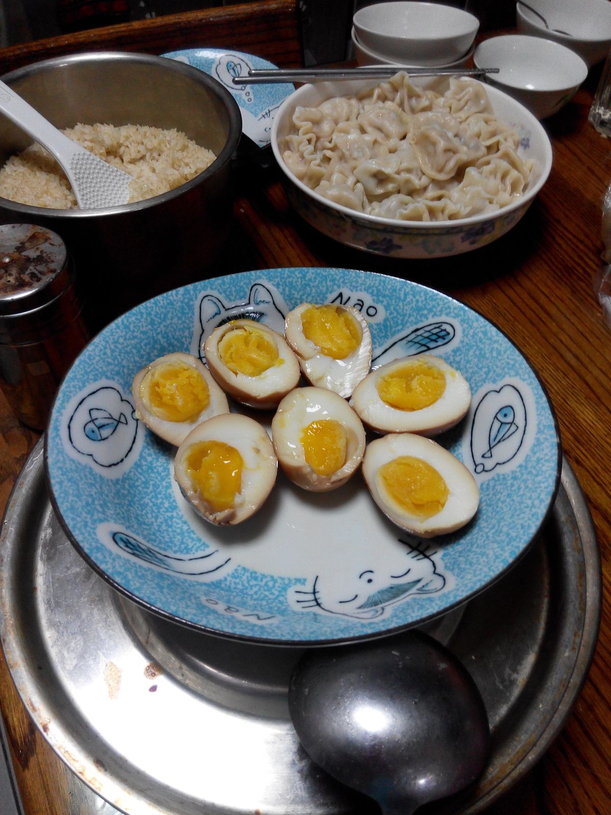 葉子出品 一起做