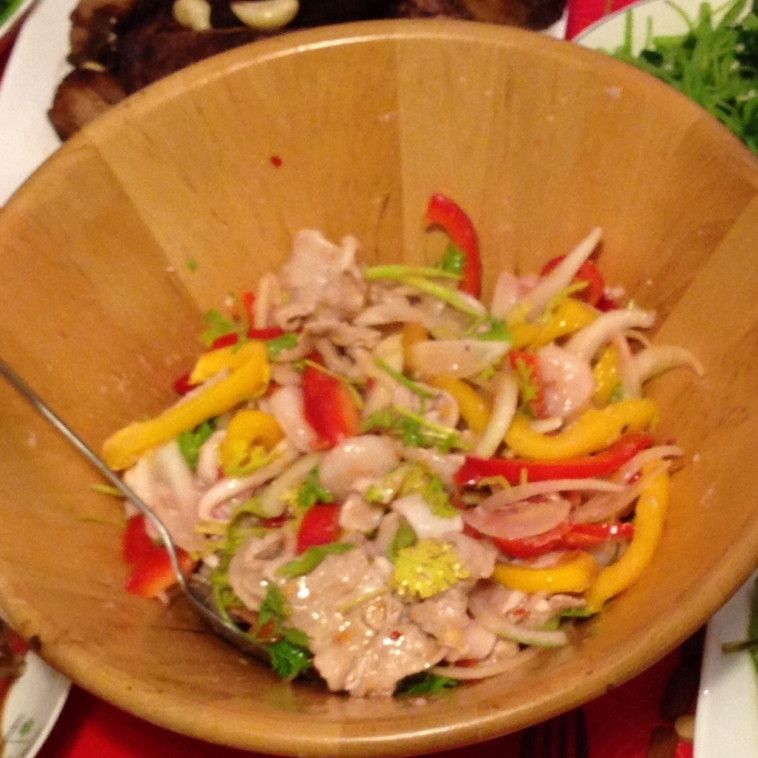 Yichung Huang 一起做