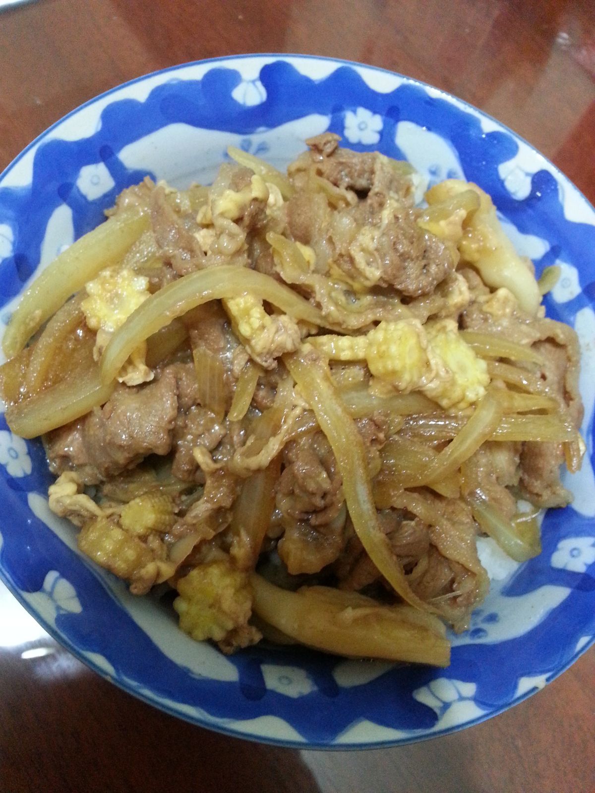 Mei-Ying Chin 一起做