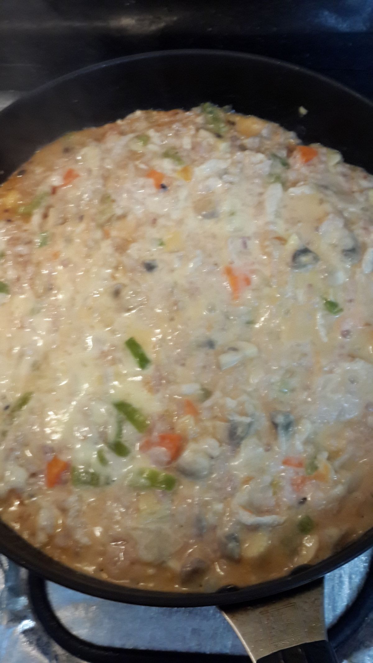 Ya Ya Hung 一起做