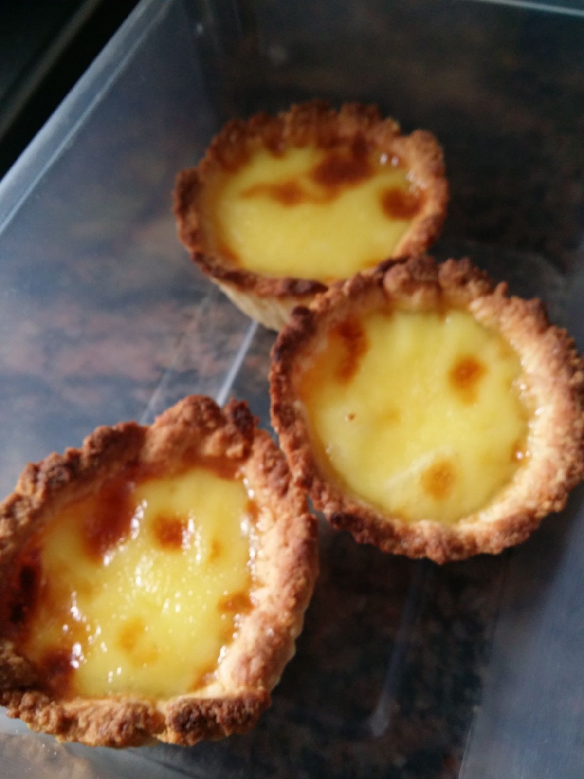 Fancy Chiu 一起做