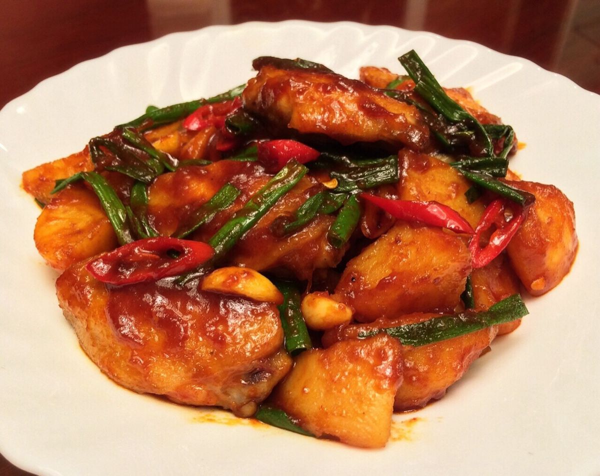 Eileen Kuo 一起做