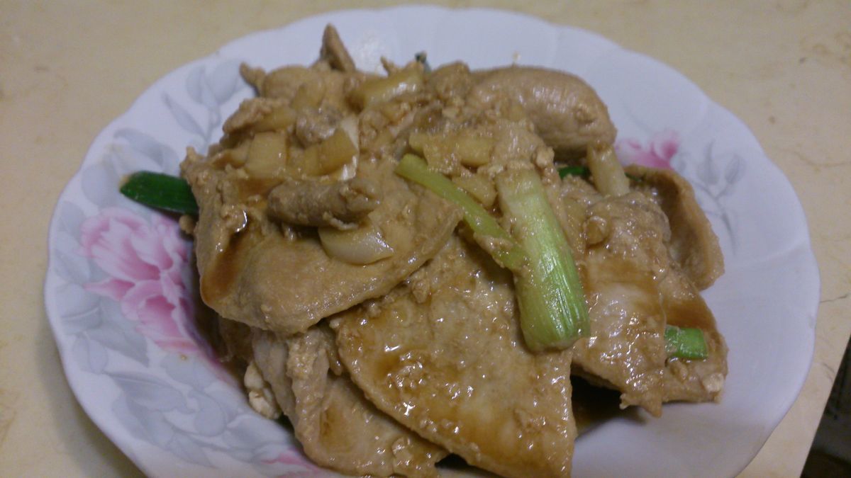 Tzuhsin Li 一起做