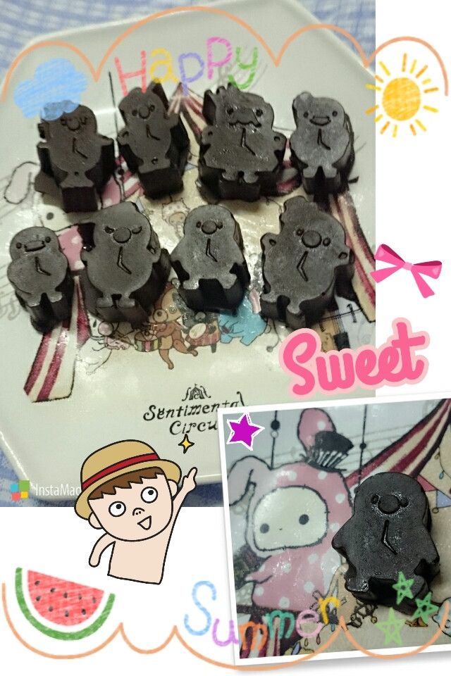 Mimi Chuang 一起做