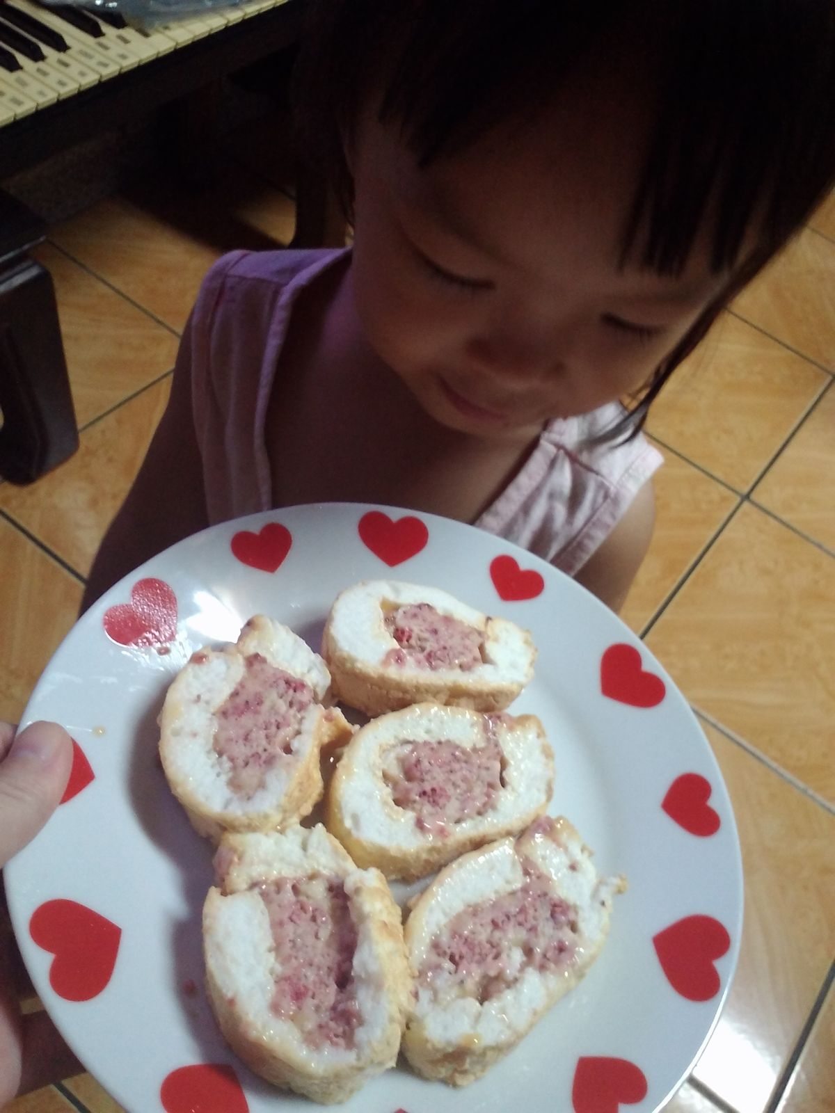 Nana Queen 一起做