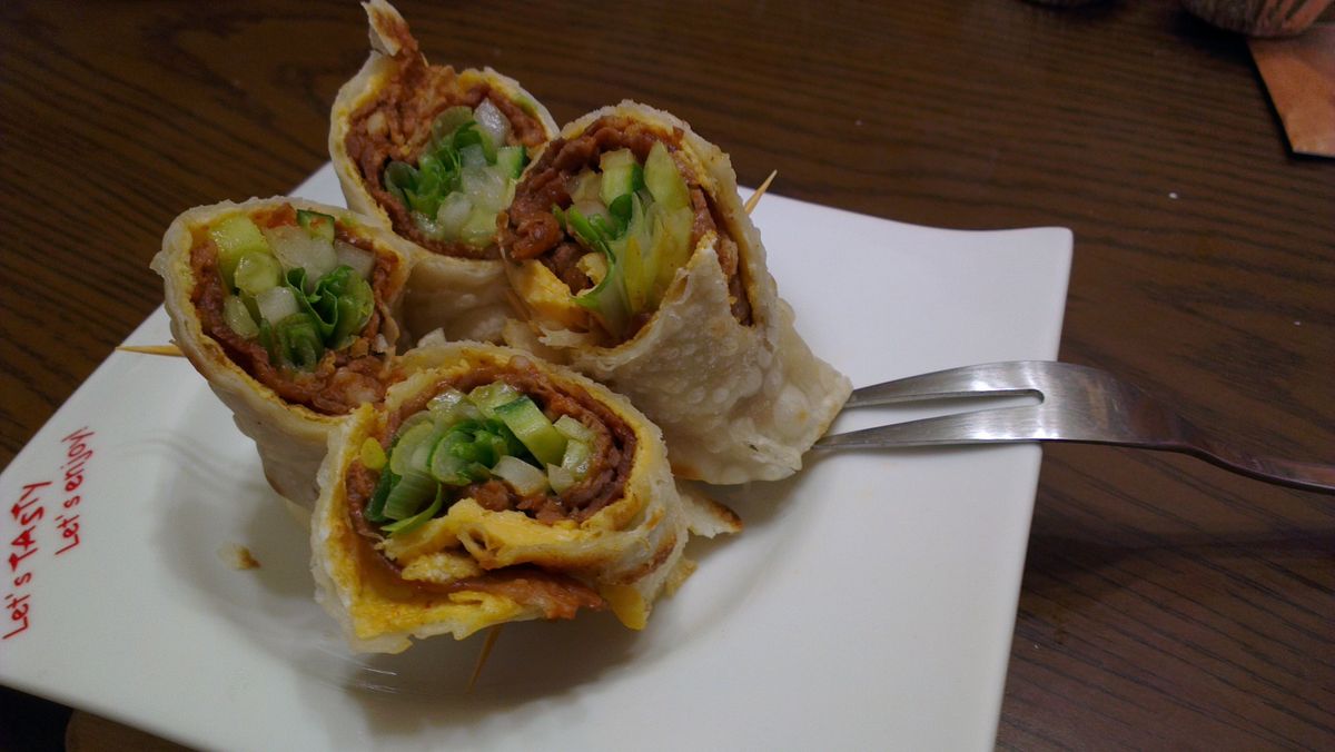 Pamela Tsai 一起做