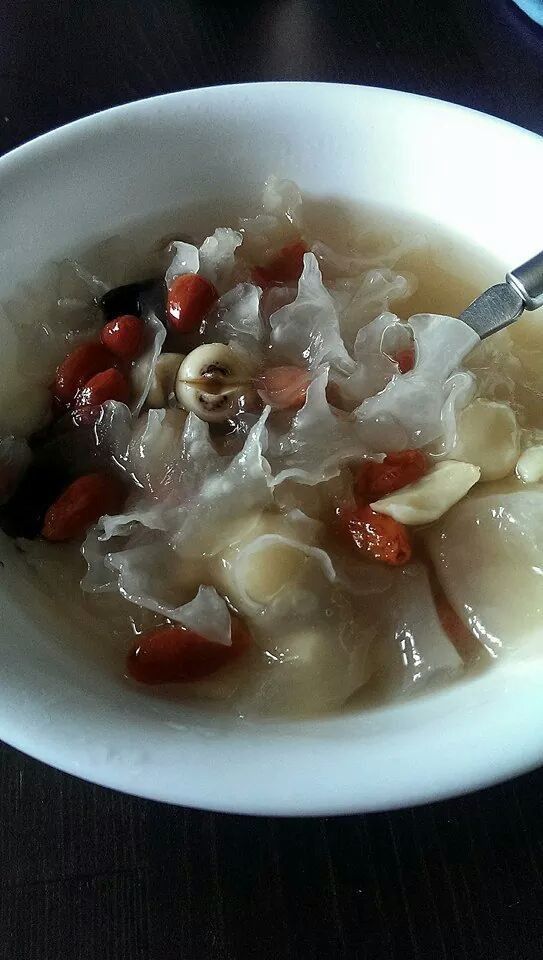 Apo CH Yang 一起做