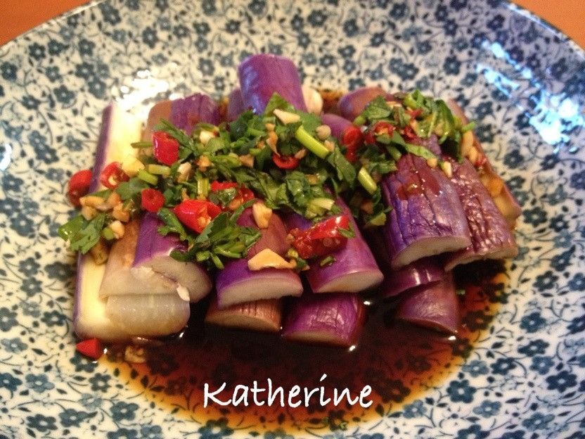 Katherine Lin 一起做