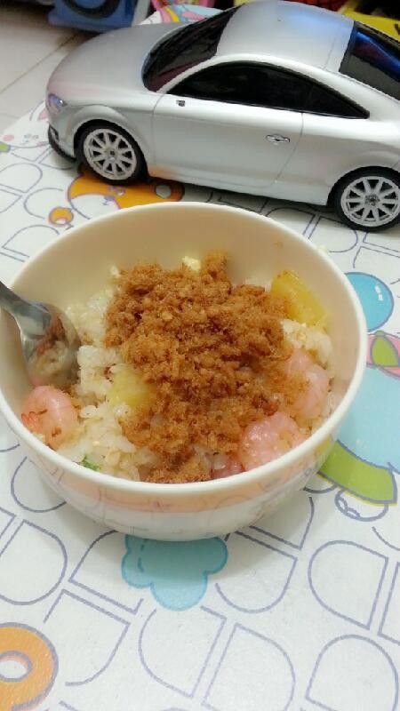 粉紅胖豬 一起做