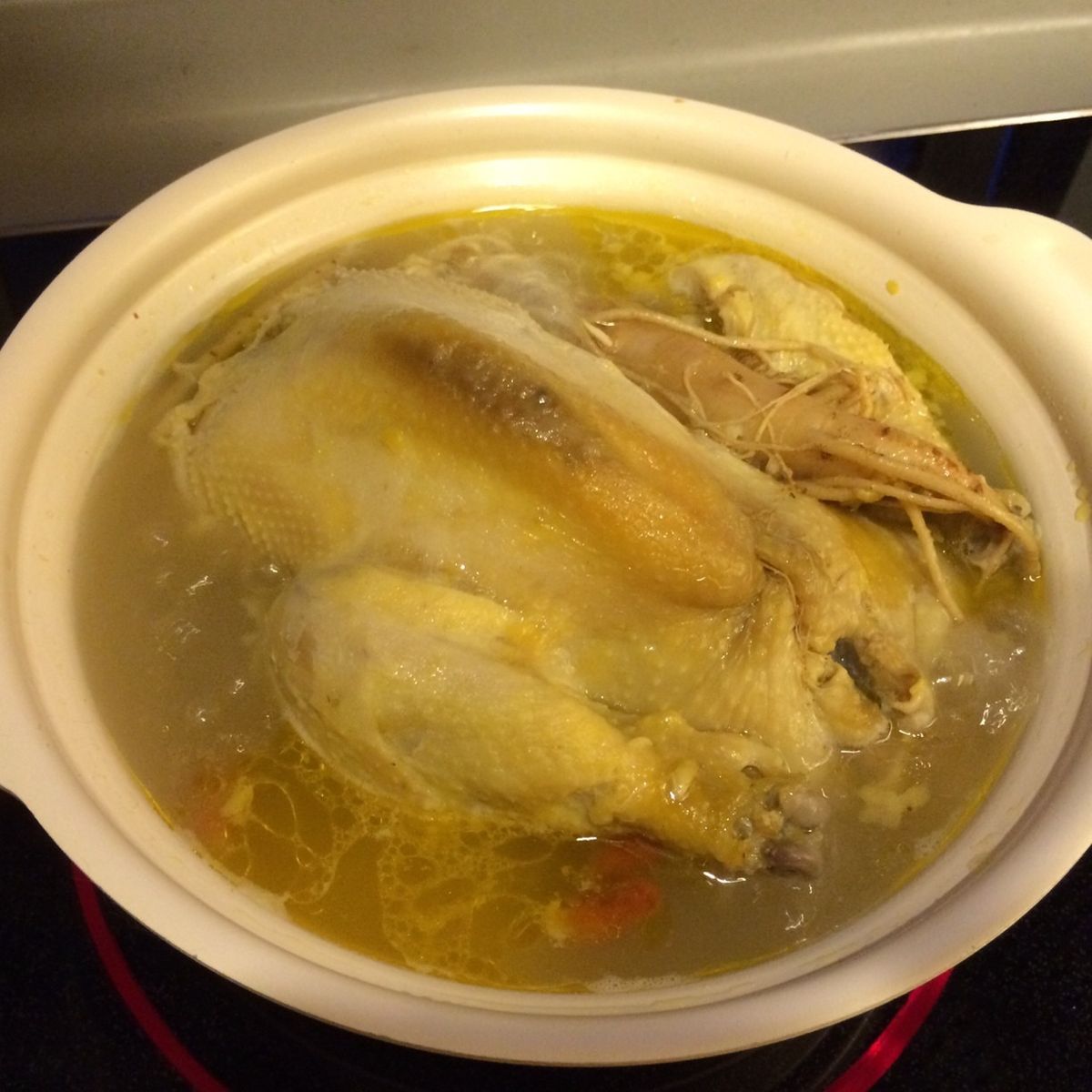 Winnie Lai 一起做