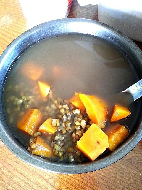 Jun Niu Kung 一起做