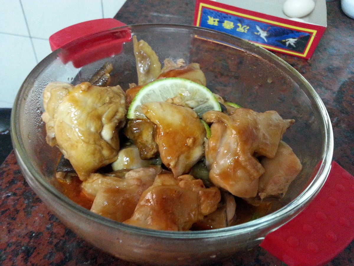 Chiao-yi Hung 一起做