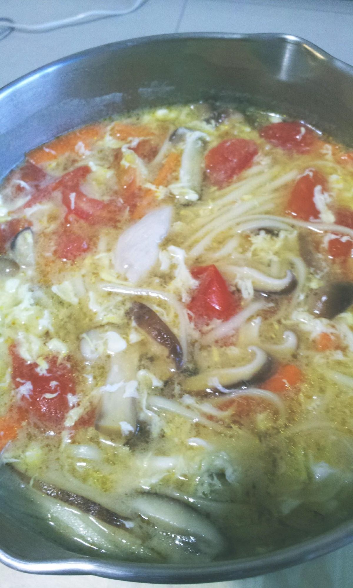 Yi Shan Pan 一起做