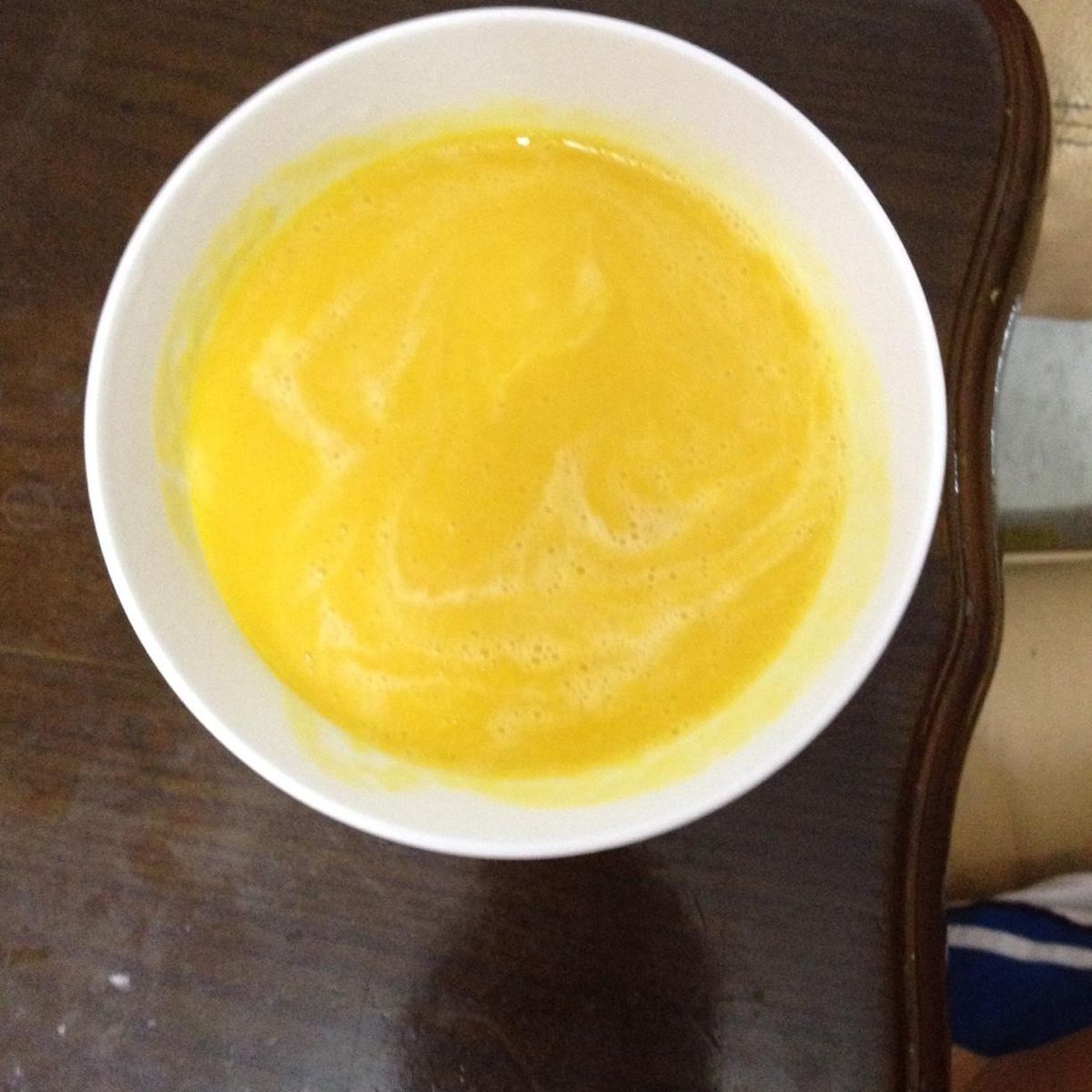 Angel Huang 一起做