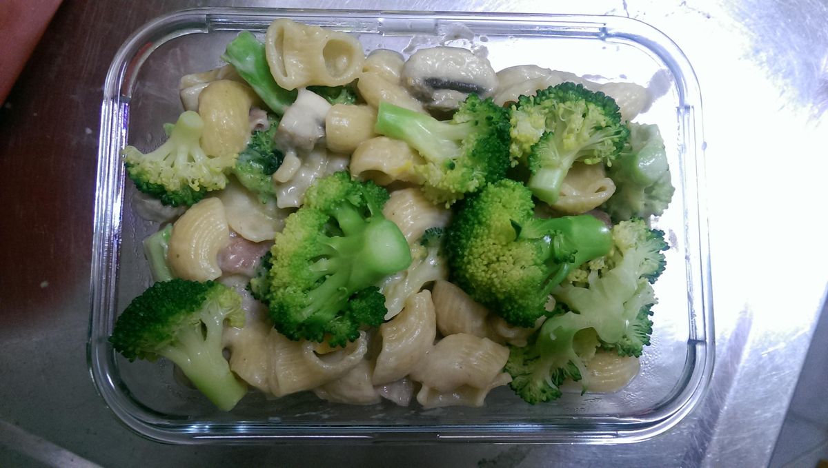 Jessie Gau 一起做