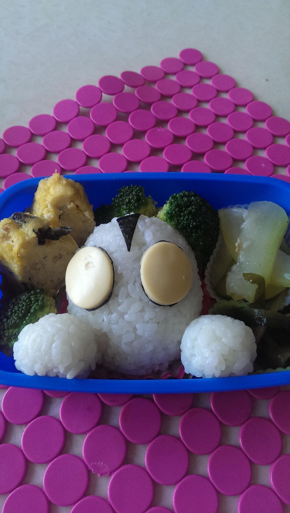 小蝦米與大鯨魚 一起做