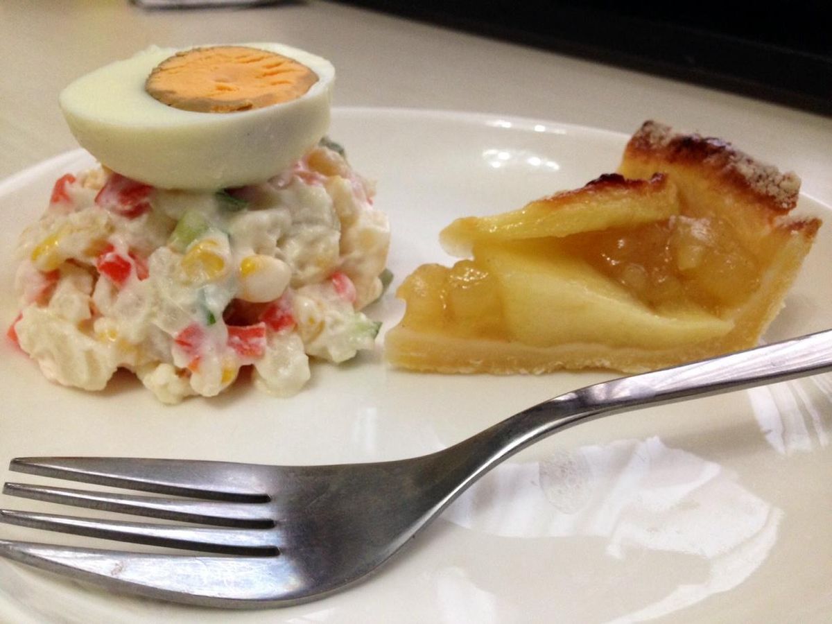 Milly Tsao 一起做