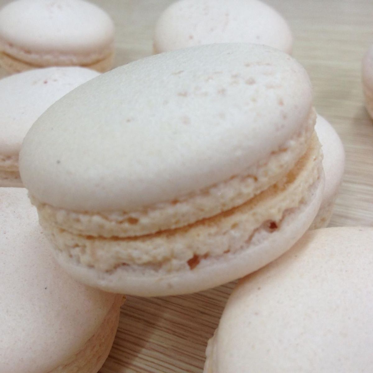 Chia Chia Liu 一起做