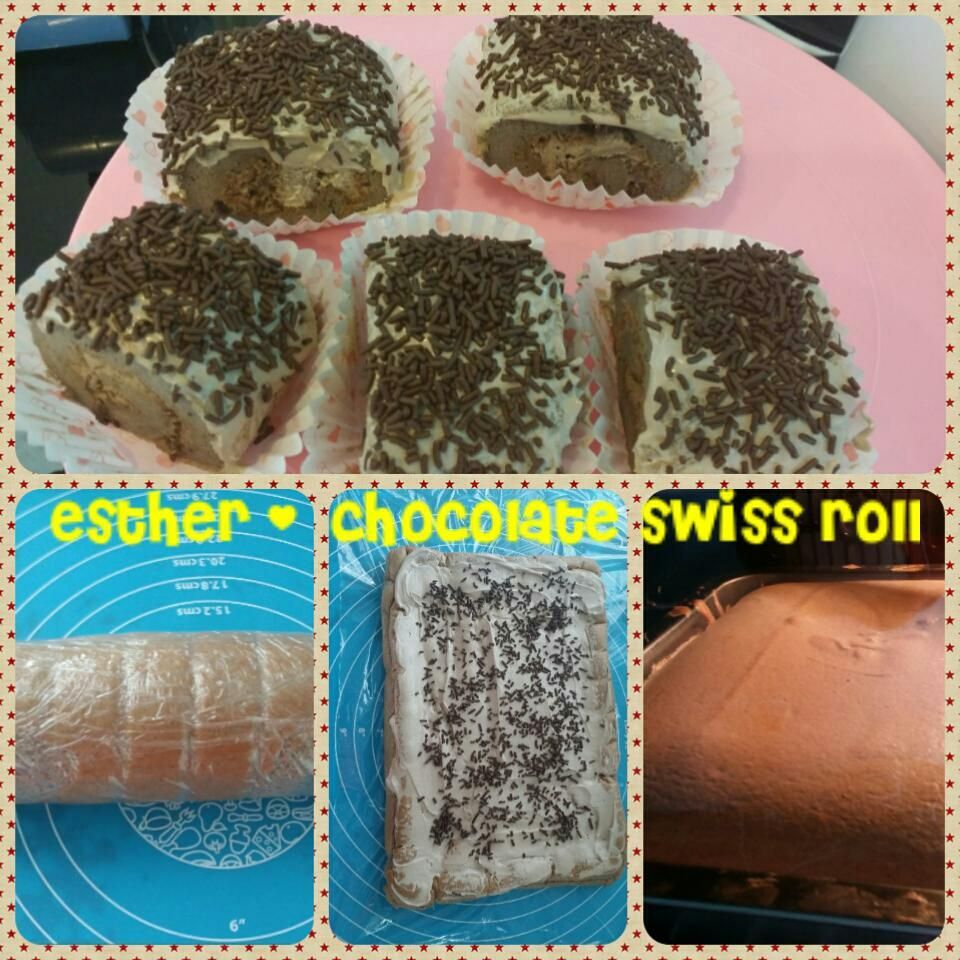 Esther Chan 一起做