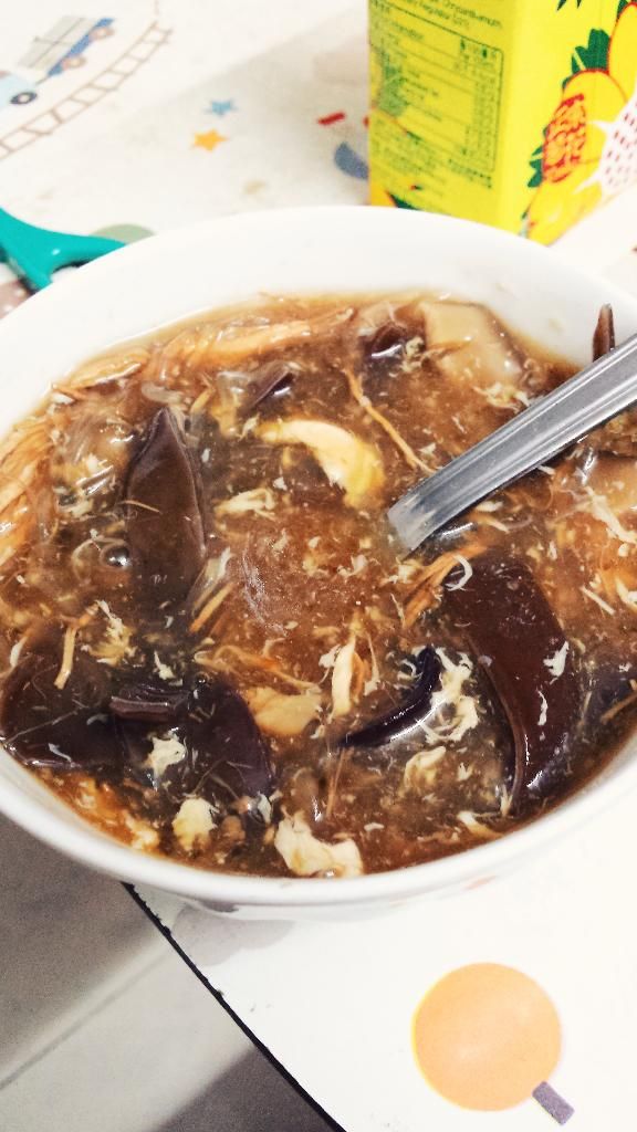 Kristina Lau 一起做