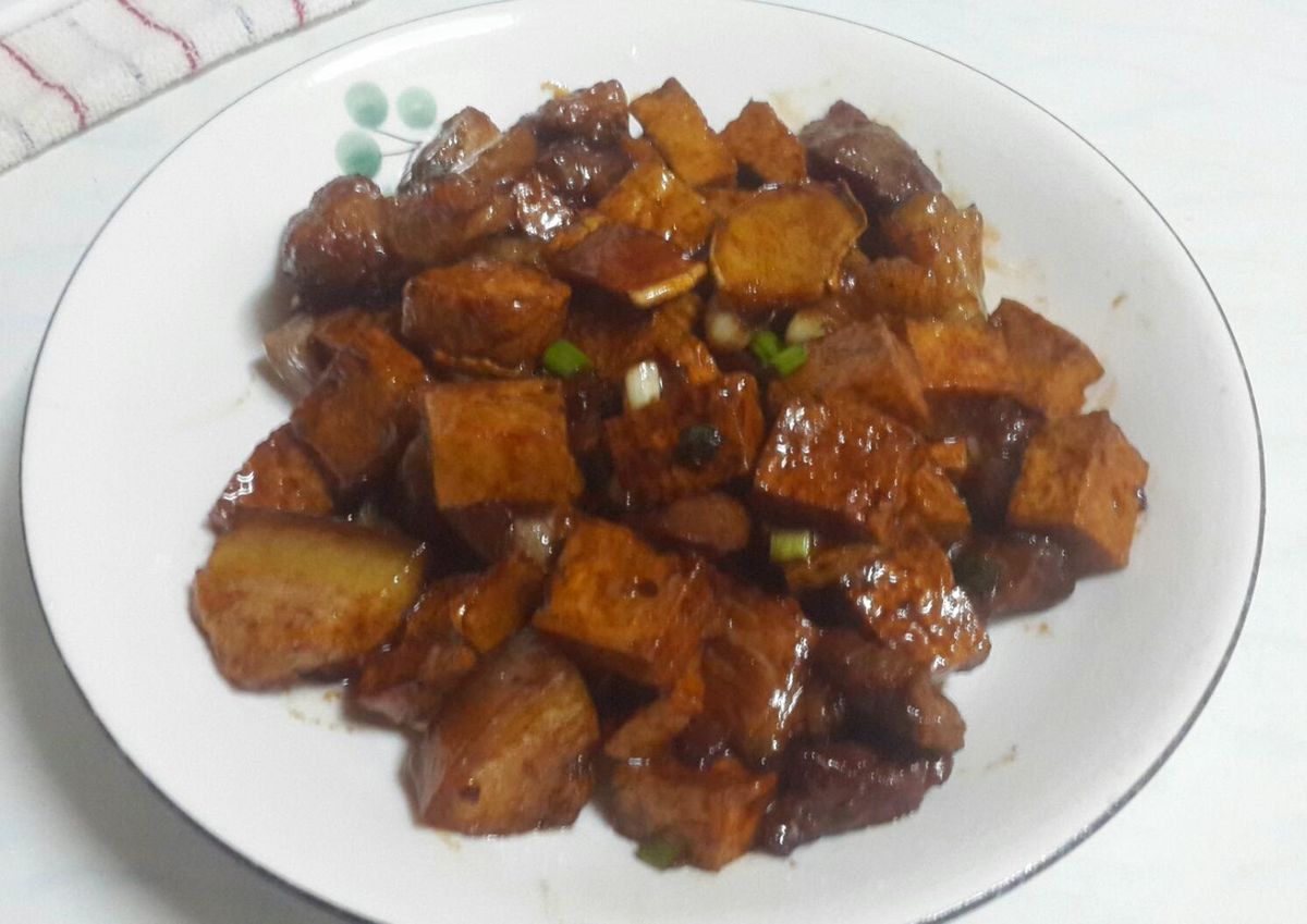 愛料理の仟仟 一起做