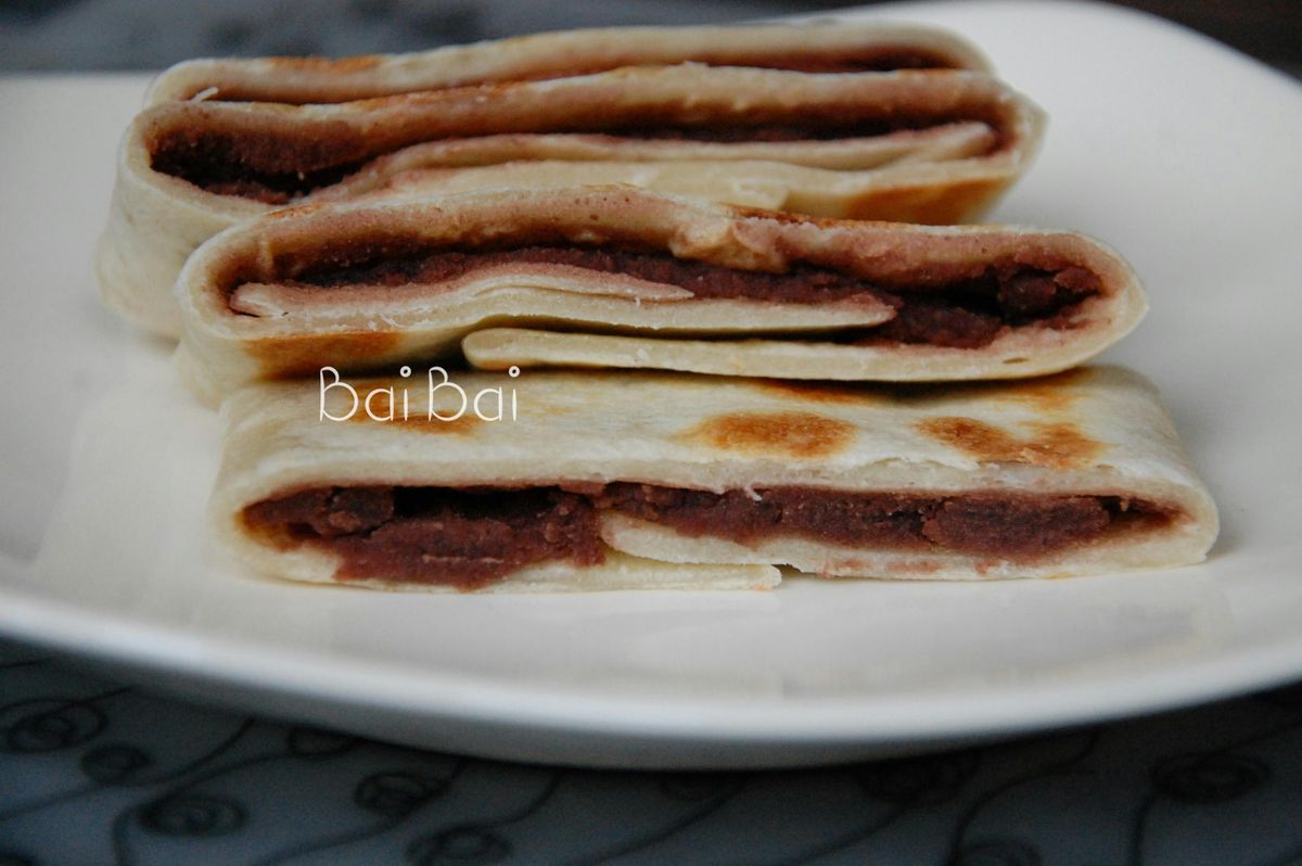 白白隨意煮 一起做