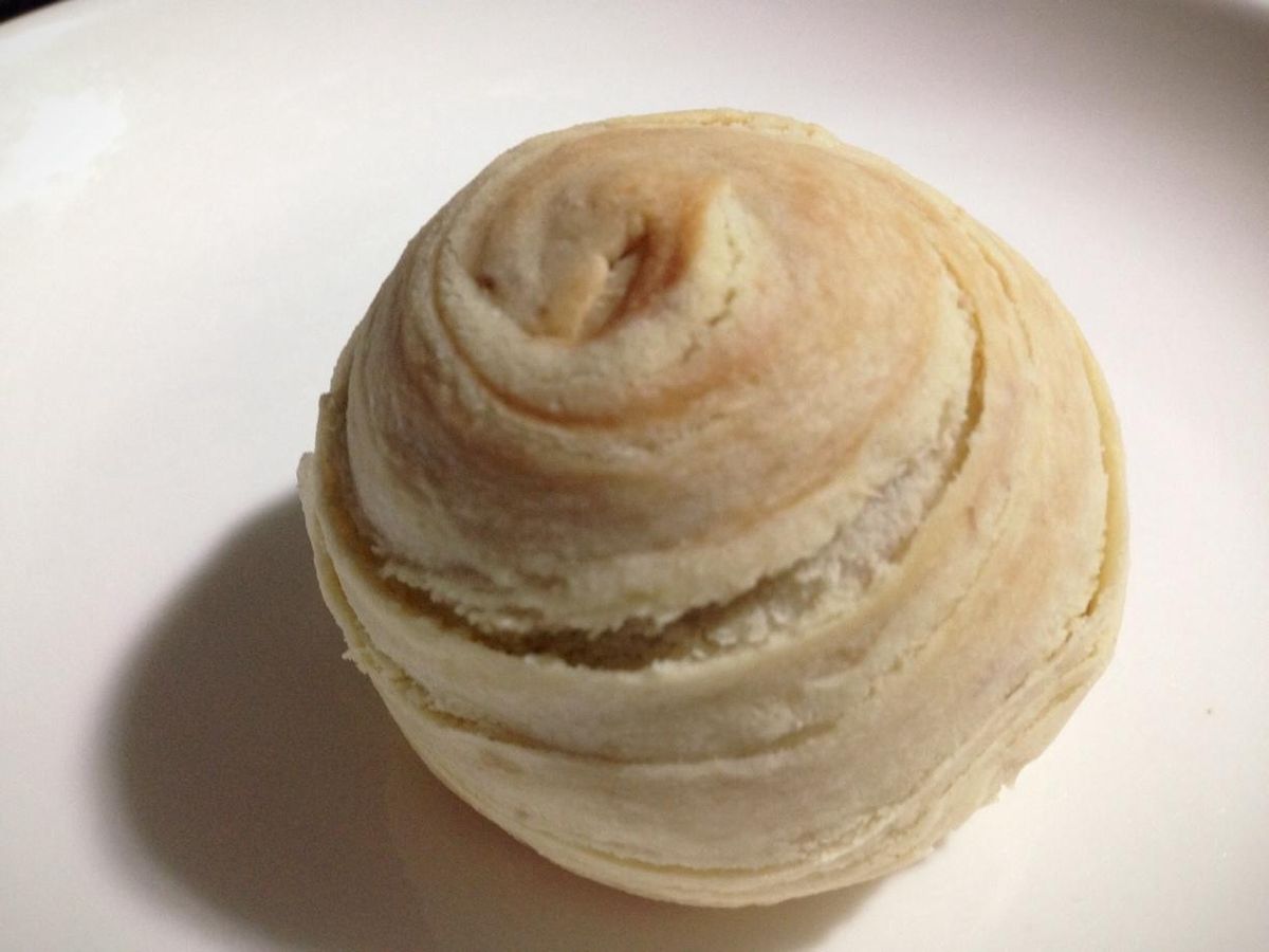 Milly Tsao 一起做