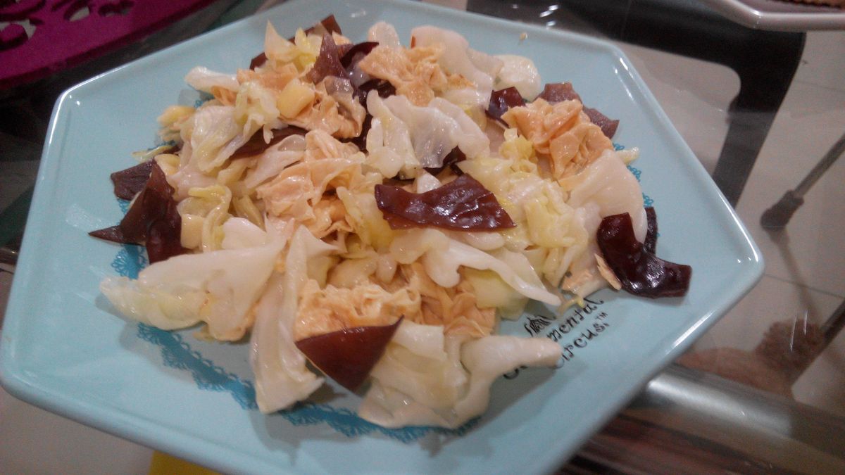 Kelly Chen 一起做