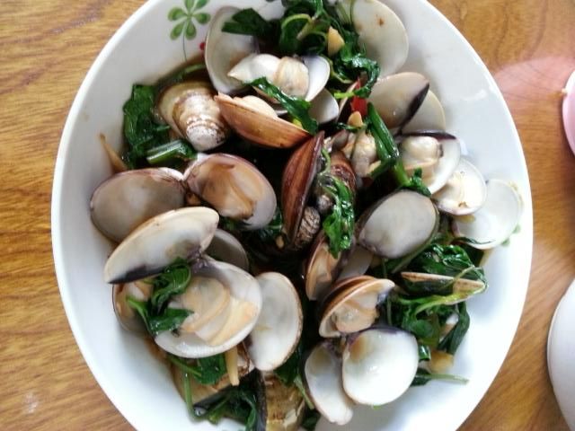 Jun Niu Kung 一起做