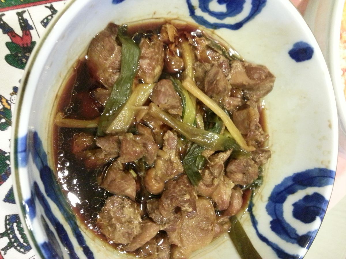 Olivia Chang 一起做