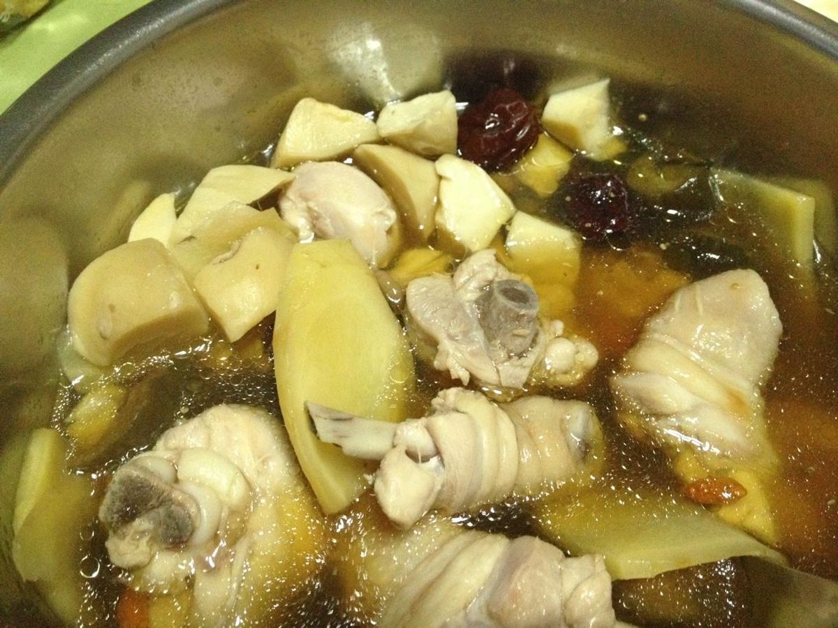 亻尹Joey 一起做