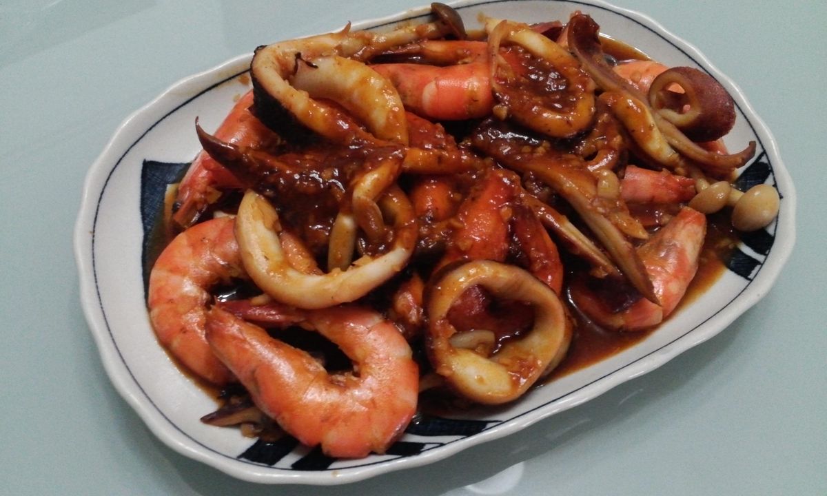 草莓朵朵 一起做