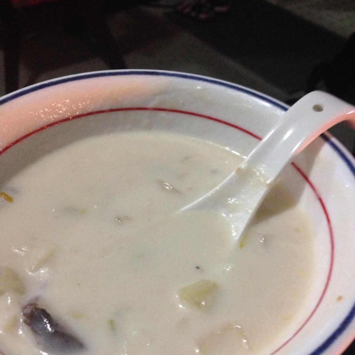 Serene Wang 一起做