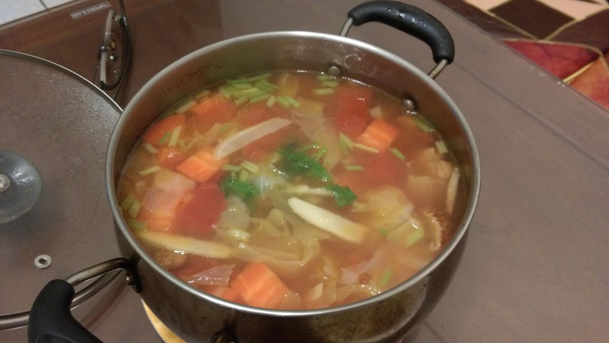 Miriam Huang 一起做