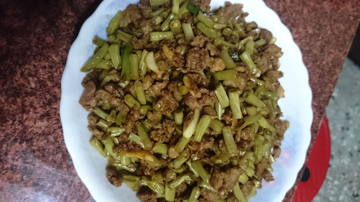 Lin Qianwen 一起做