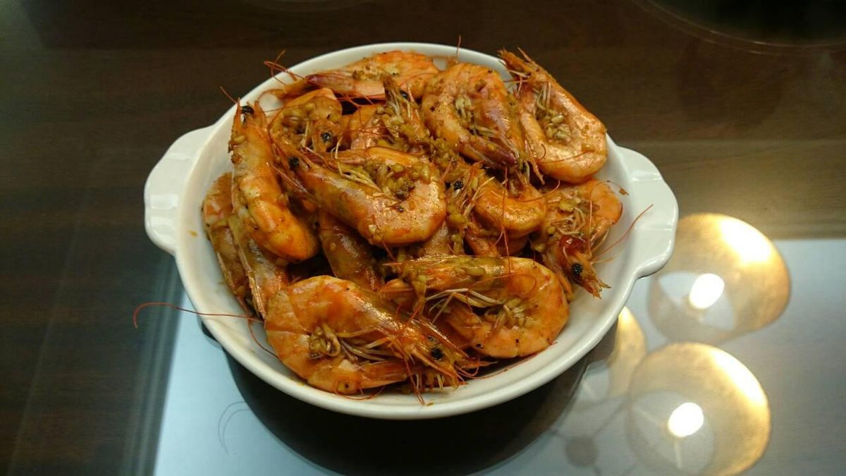 Ju Han Chuang 一起做