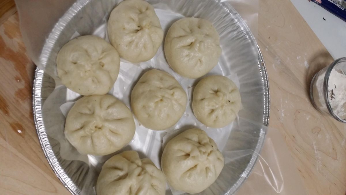 加村林媽媽 一起做