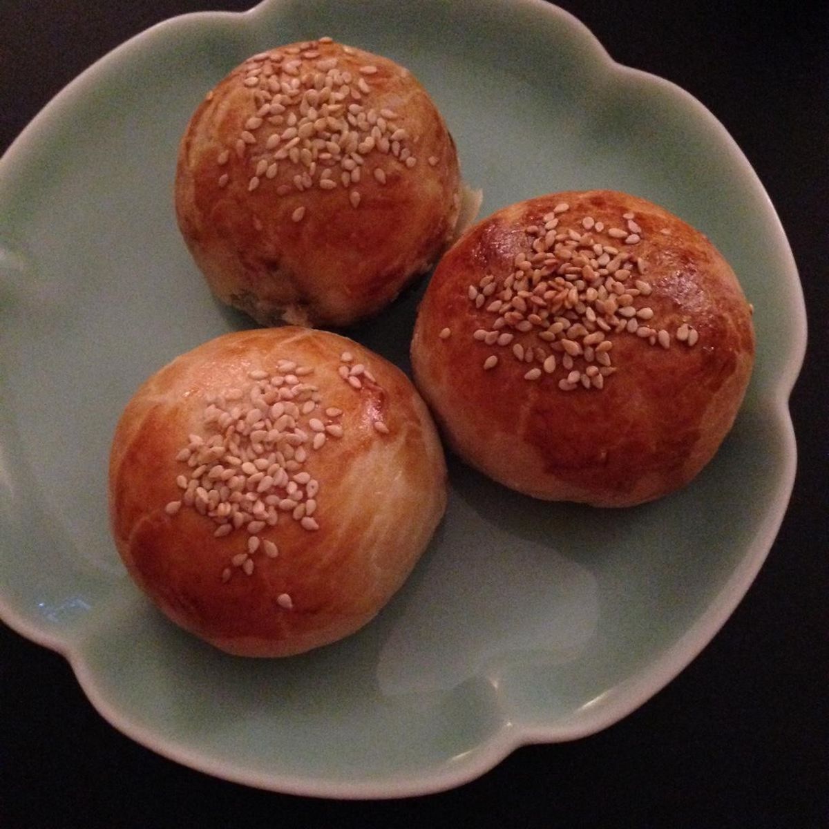 Yu Wen Jie 一起做