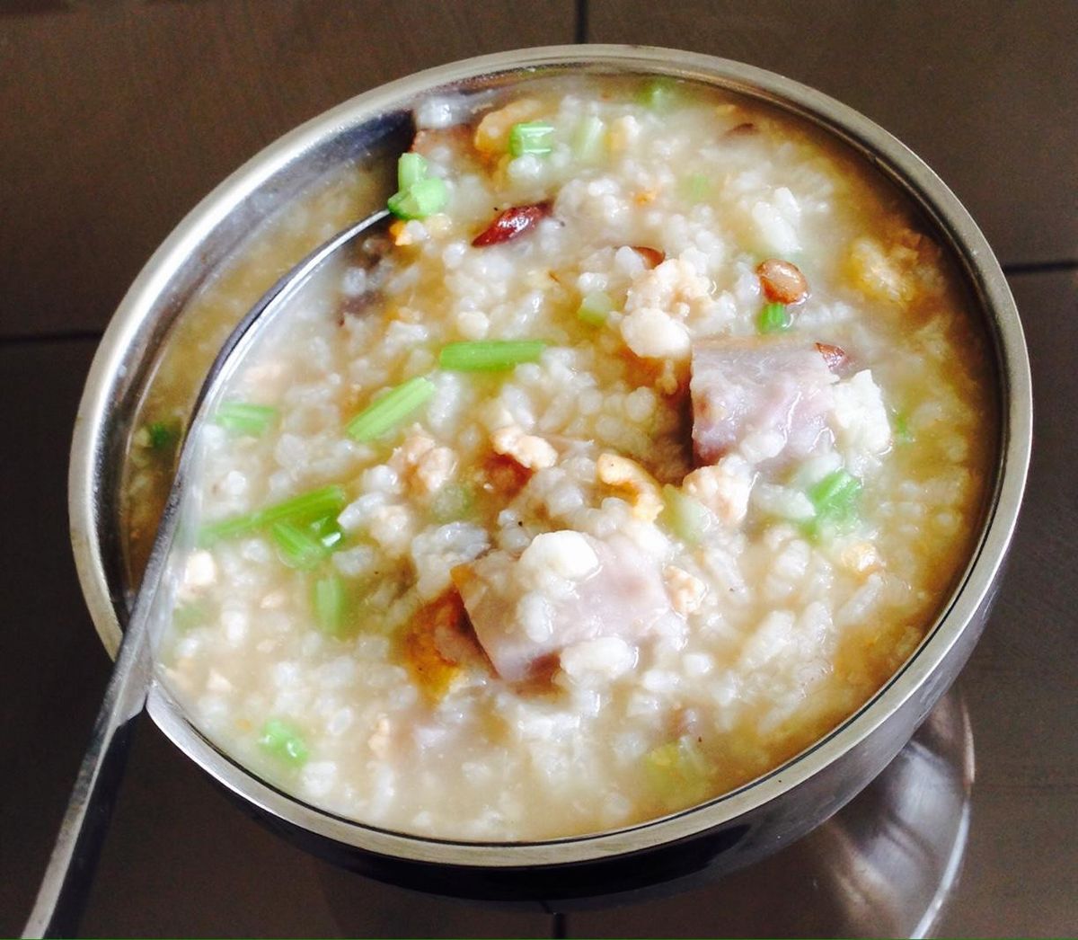 Chen Ling Liu 一起做