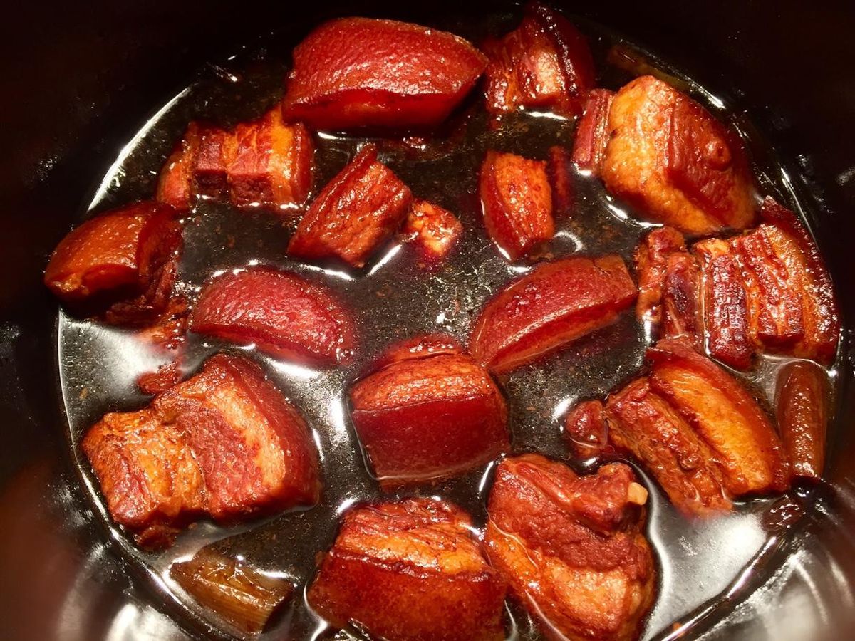 Brian Chiu 一起做