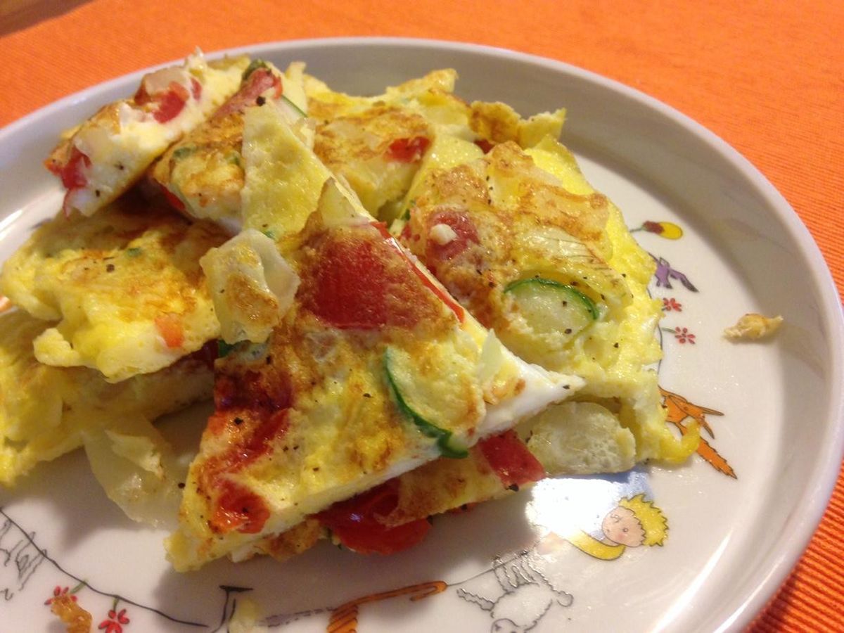 Mandy Kung 一起做