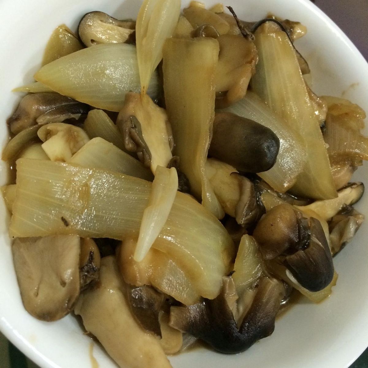 Fish Yeh 一起做