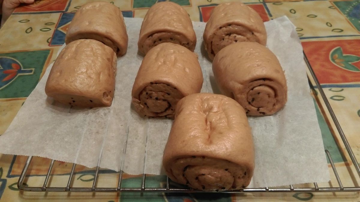 Amber Hung 一起做