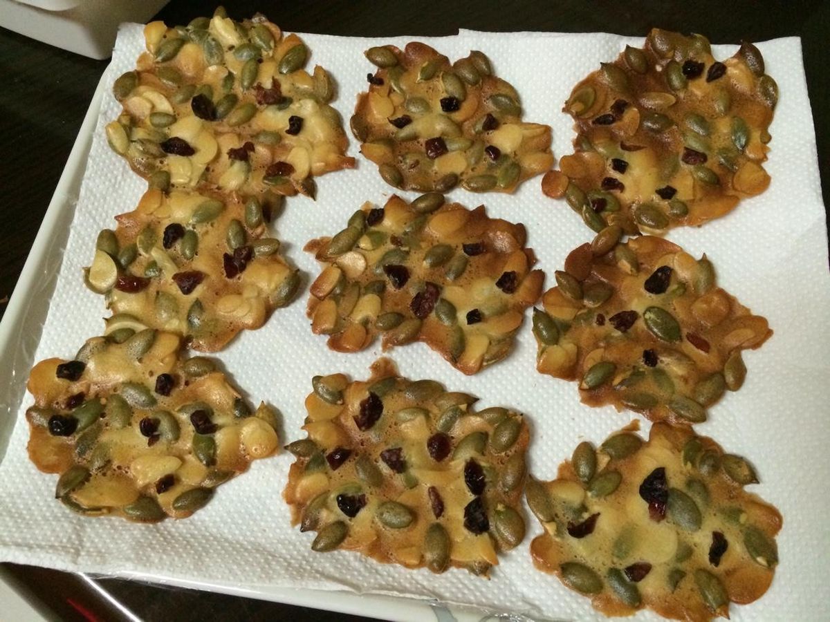 Paula Peng 一起做