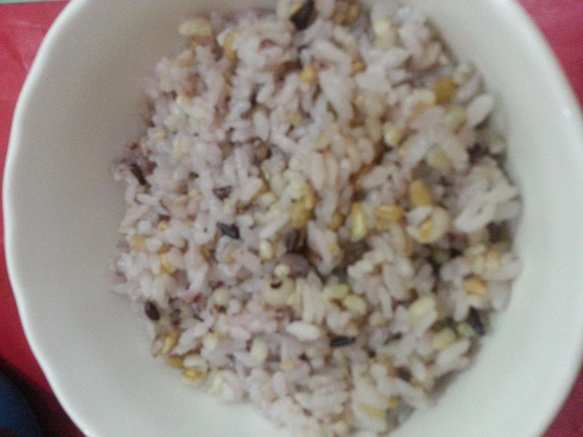 Eileen魔幻廚房 一起做