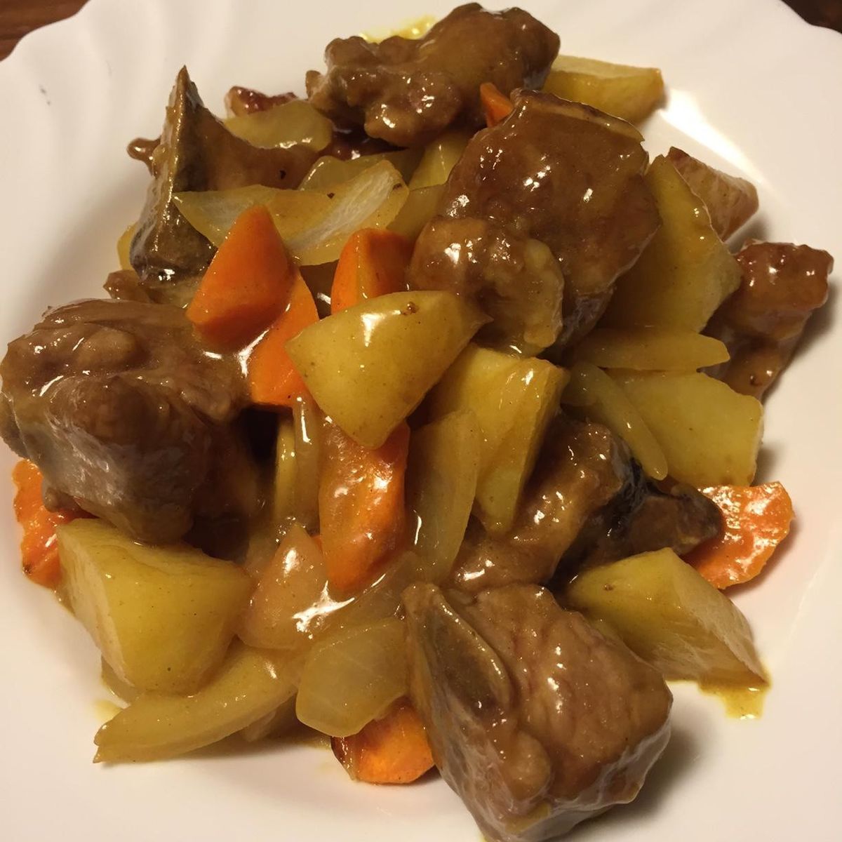 Candice Fan 一起做