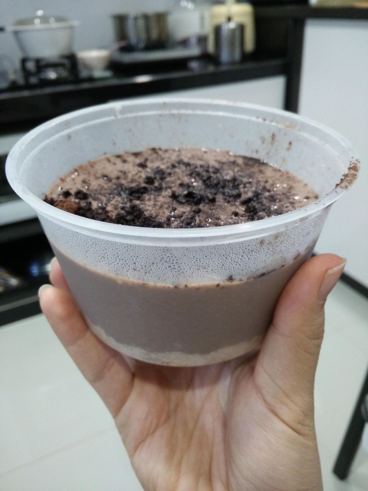 Joyce Chongg 一起做